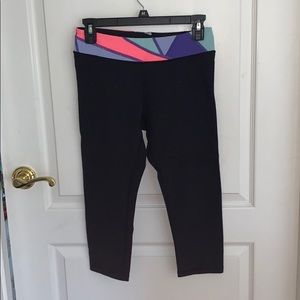 Ivivva Capri Leggings